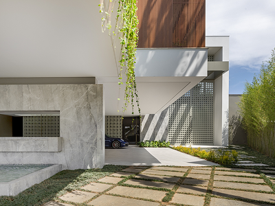 ARQUITETARE | PINEFIELD