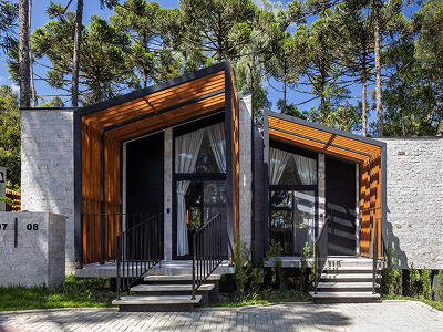 JAYME BERNARDO | Vinícola Araucária