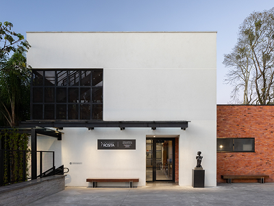 PRESTINARIA | SÃO LOURENÇO