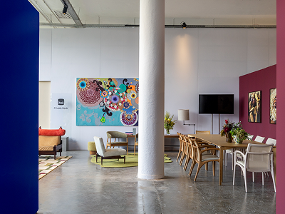 SP ARTE | ESTÚDIO OLO