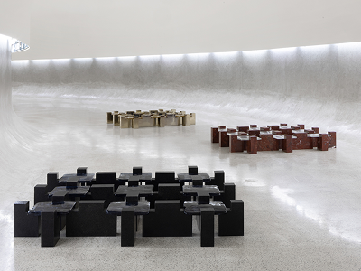 MESA QUEBRA MAR | MON