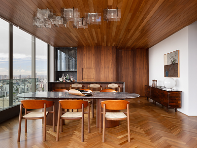 MAURÍCIO PINHEIRO LIMA | INOVE