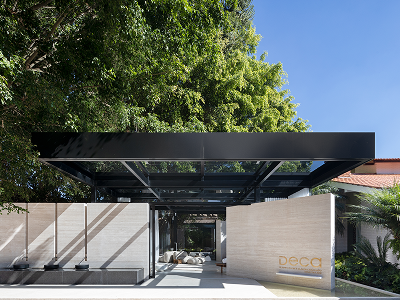 ARQUITETARE | CASACOR PR