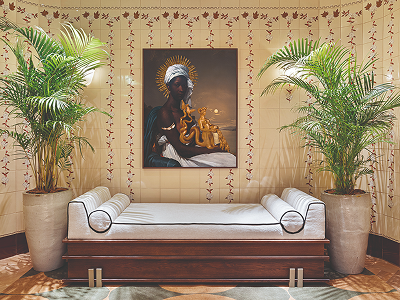 FISHBERG | CASACOR SP