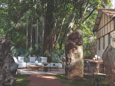 LUCIANO ZANARDO | CASACOR SP