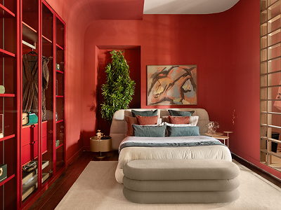 DINAH LINS | CASACOR BA