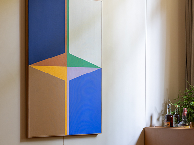 FELIPE CAROLO | CASACOR SP