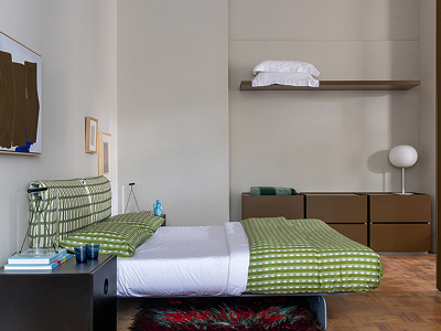 TUFI MOUSSE | CASACOR SP