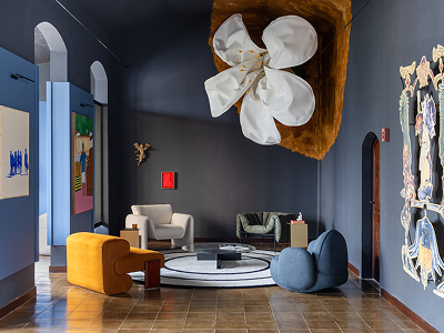 NETO CUNHA | CASACOR BA