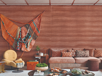 MARINA LINHARES | CASACOR SP