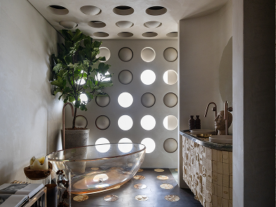 KAROLINNA VENTURI | CASACOR PR