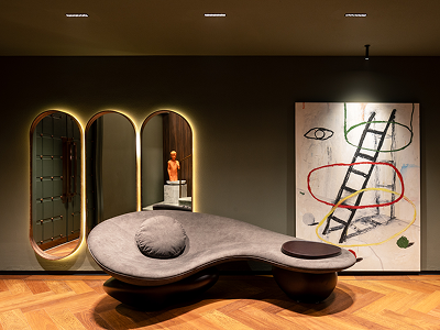 WALKIRIA NOSSOL | CASACOR PR